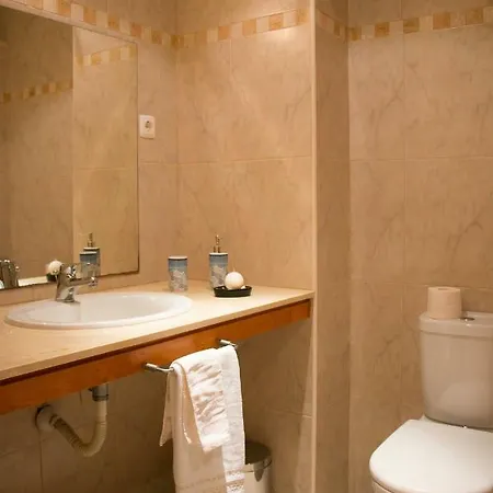 Apartment Lombinha *