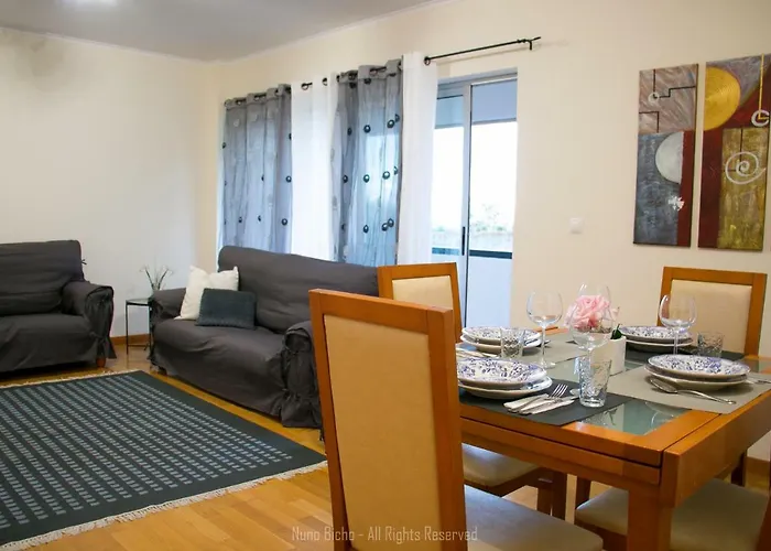 Apartmán Lombinha Vila Franca do Campo