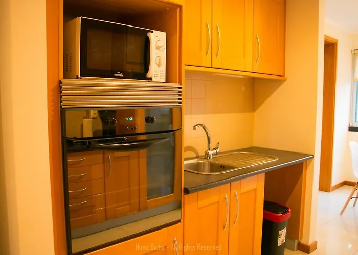 Lombinha Apartmán *