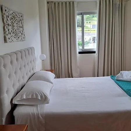Apartment Lombinha