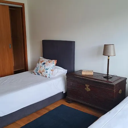 Apartment Lombinha *