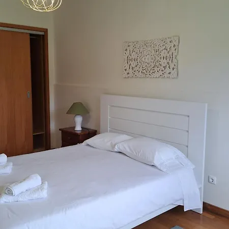 Lombinha Apartment Vila Franca do Campo