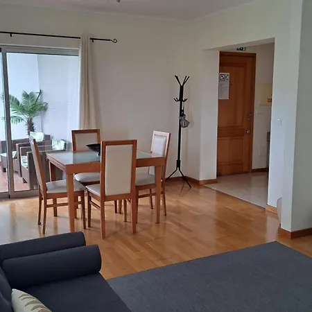 Lombinha Apartment