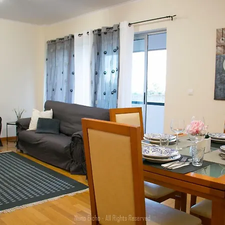 Apartman Lombinha Vila Franca do Campo