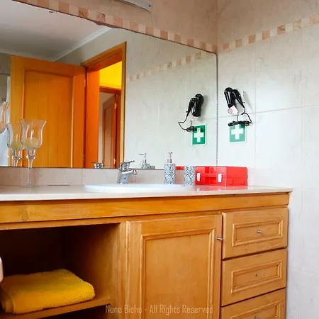 Lombinha Vila Franca do Campo