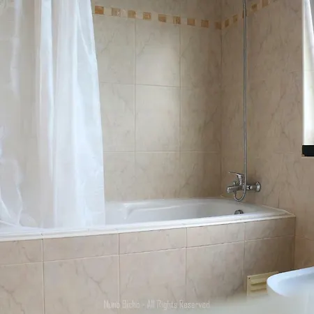Lombinha Apartment