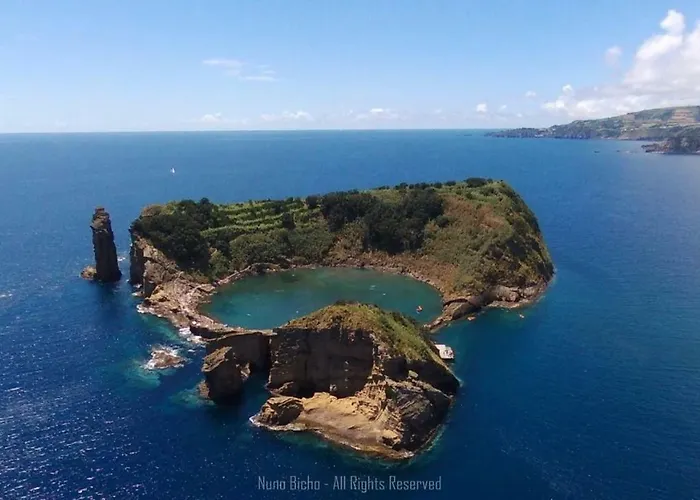 Appartement Lombinha Vila Franca do Campo