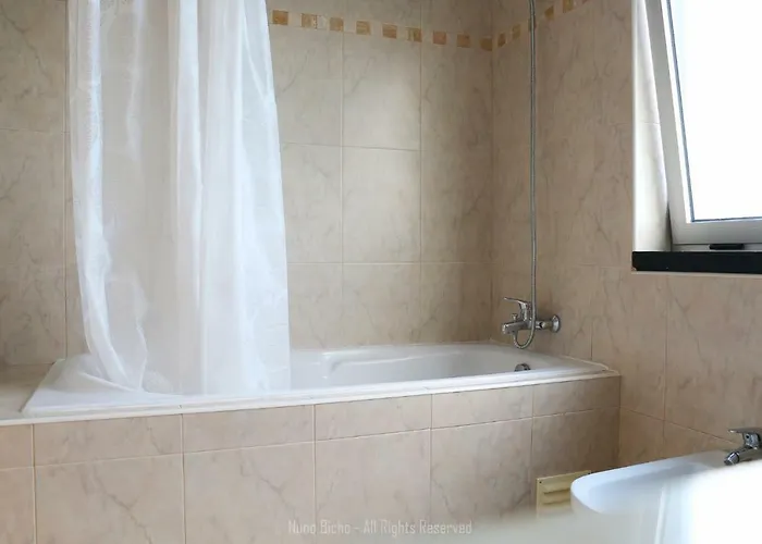 Lombinha Appartement