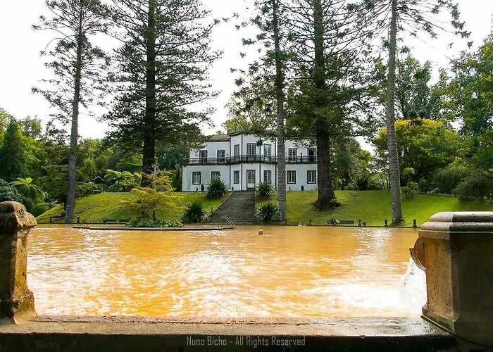 Appartement Lombinha *