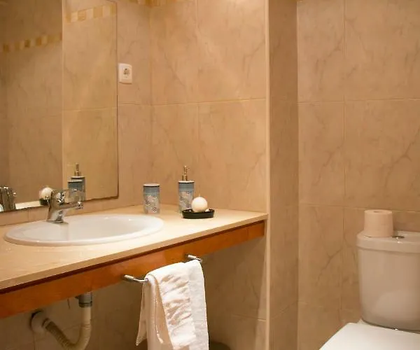 Appartement Lombinha *